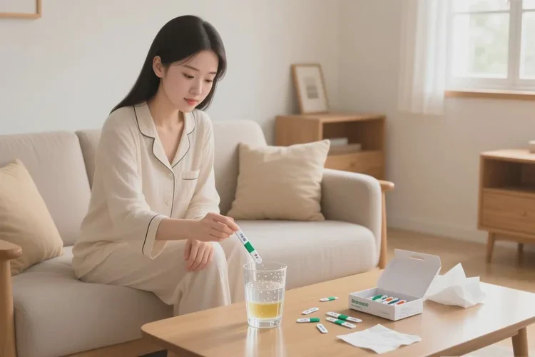 27歲睡前血糖25.4是怎么回事(圖2)