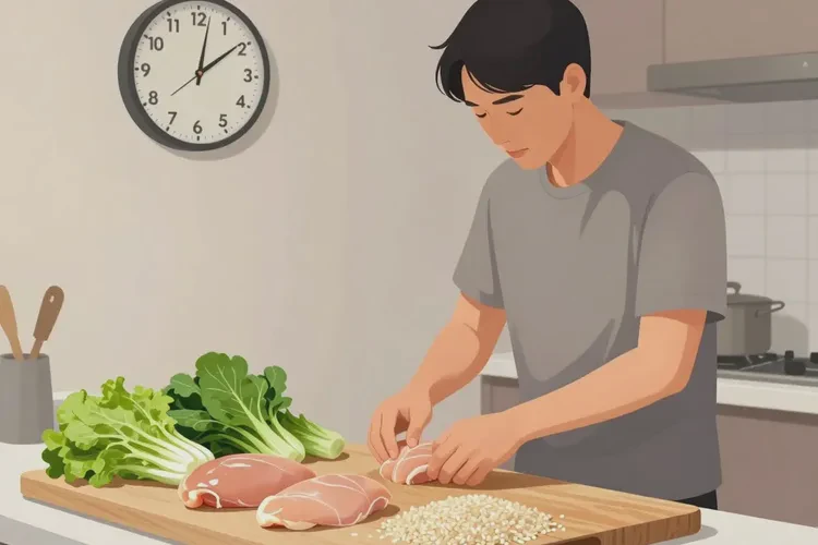 27歲晚上血糖6.0是怎么回事(圖3)