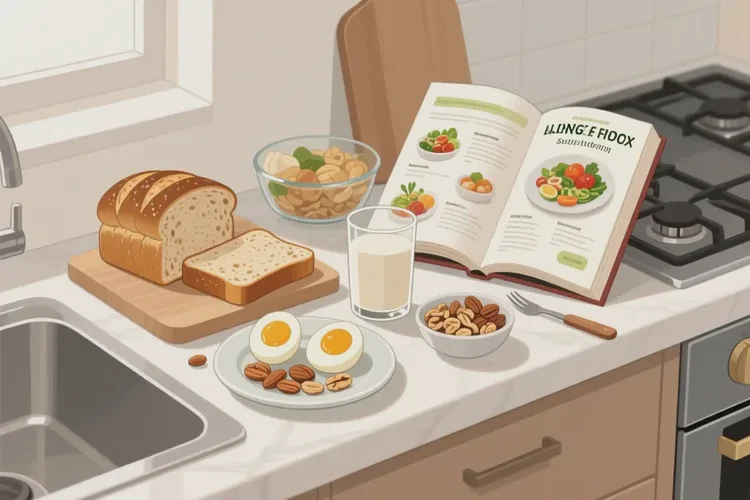 27歲晚上血糖8.2是怎么回事(圖3)