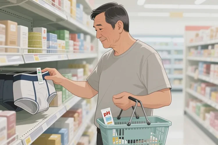 男人屁股容易起濕疹能靠自己自愈嗎(圖3)