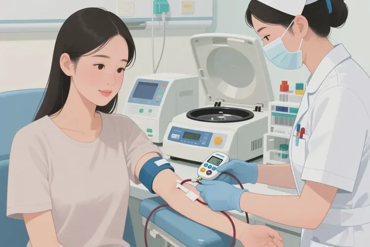 28岁空腹血糖8.0是怎么回事(图2)