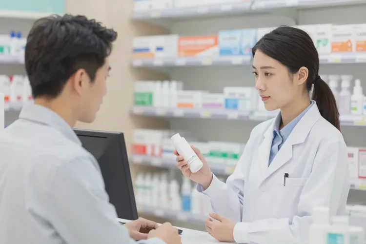 男人屁股上出现湿疹能靠自己自愈吗(图3)