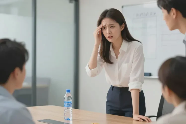 27歲下午血糖3點5是怎么回事(圖2)