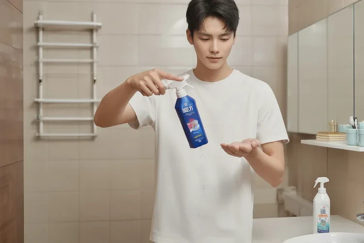 大學(xué)生肛周出現(xiàn)濕疹能靠自己自愈嗎(圖2)