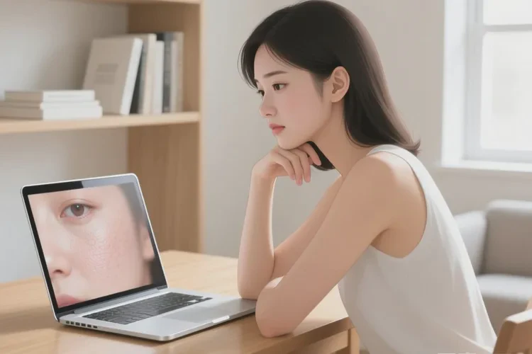 青年人小腿長(zhǎng)濕疹能靠自己自愈嗎(圖4)