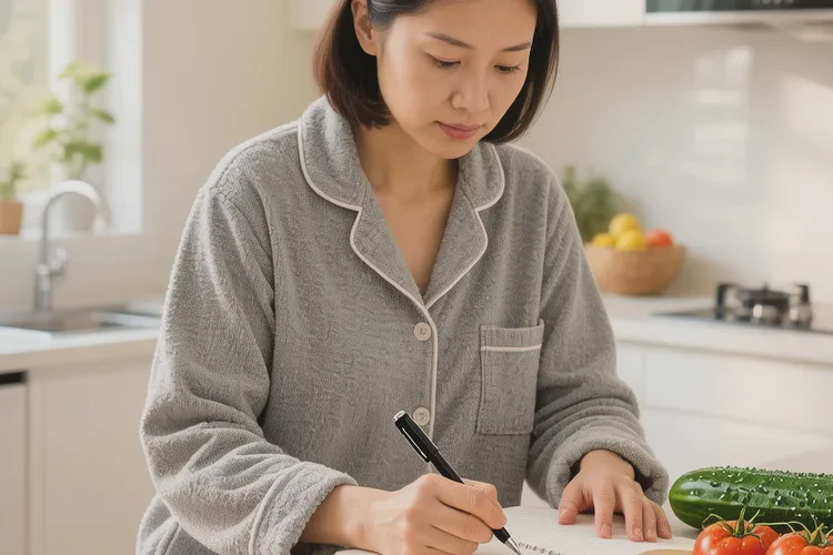 女人全身經(jīng)常長(zhǎng)濕疹能靠自己自愈嗎(圖2)