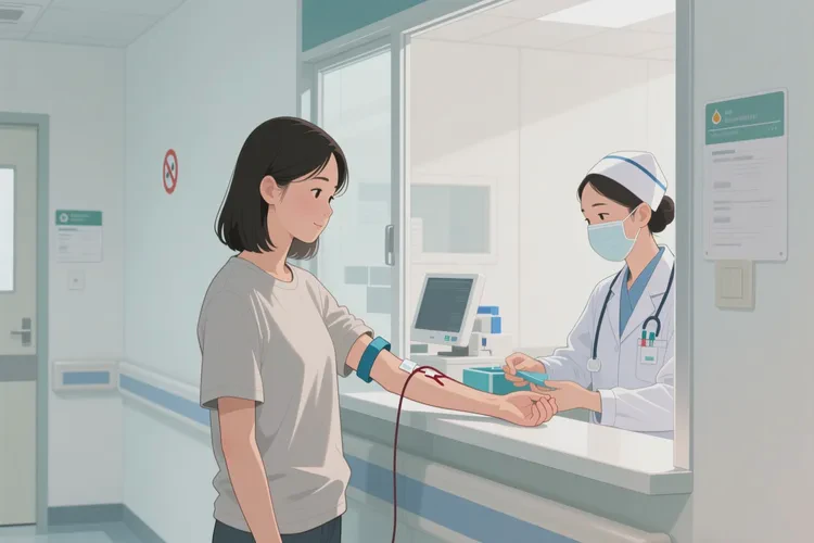 27歲下午血糖21.9是怎么回事(圖2)