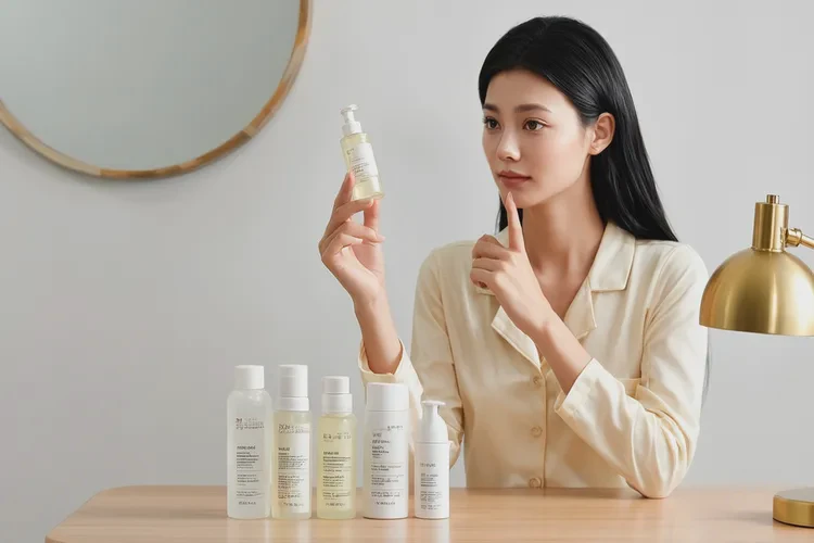 青年人脖子上偶爾起濕疹能靠自己自愈嗎(圖2)