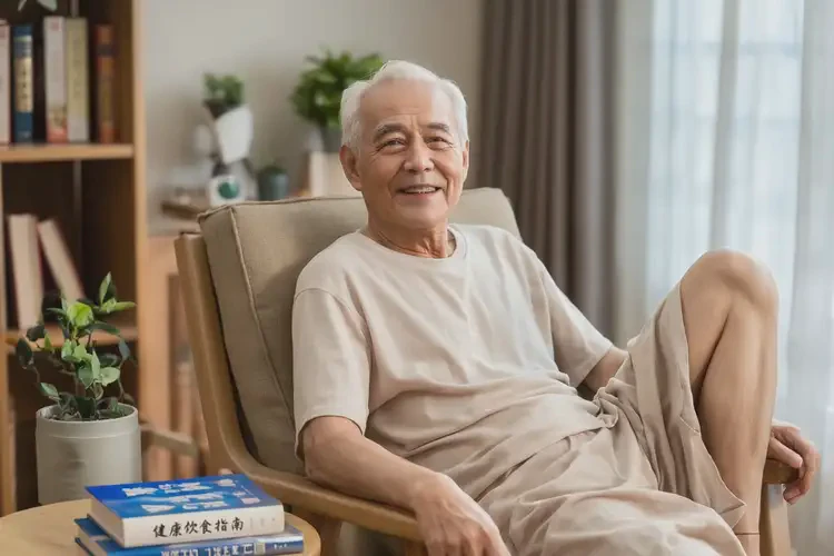 老人肛周起濕疹可以治好嗎(圖2)