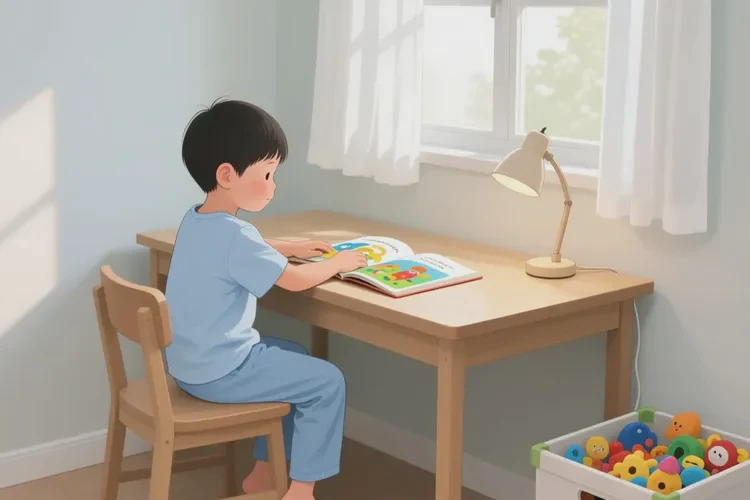 少兒小腿出現(xiàn)濕疹可以治愈嗎(圖2)