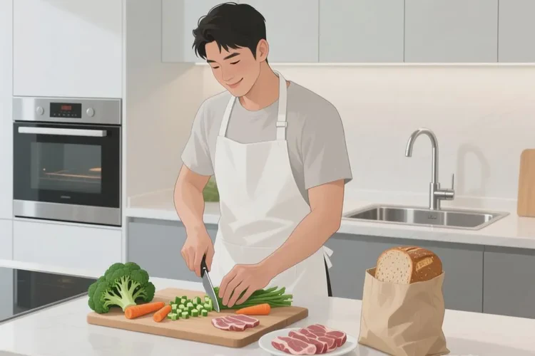 28岁晚餐血糖19点9是怎么回事(图4)