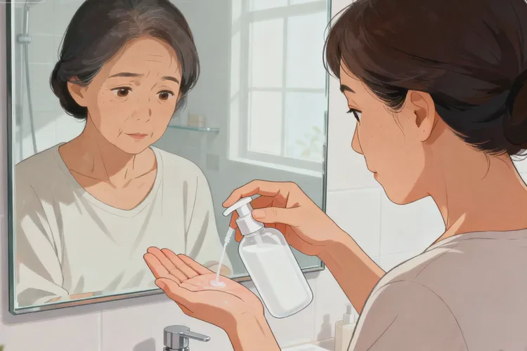 哺乳期媽媽四肢起濕疹能靠自己自愈嗎(圖4)