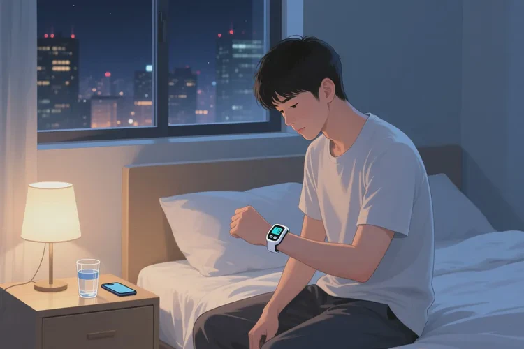 28歲中餐血糖26.4是怎么回事(圖3)