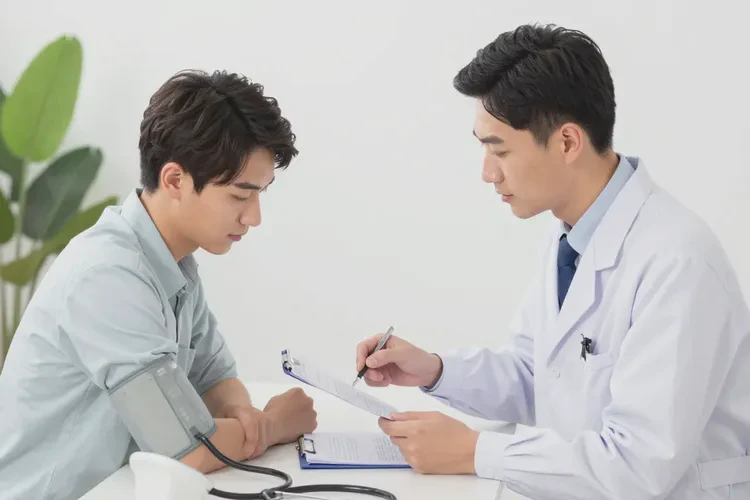 27歲睡前血糖14.9是怎么回事(圖3)