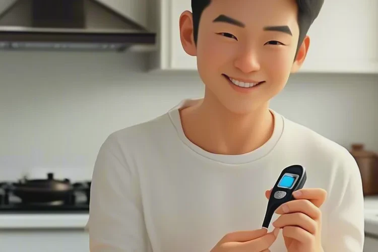 27歲下午血糖18點(diǎn)9是怎么回事(圖1)