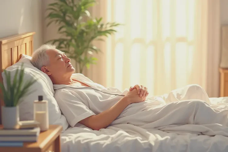 高齡老人肚子上出濕疹能靠自己自愈嗎(圖3)