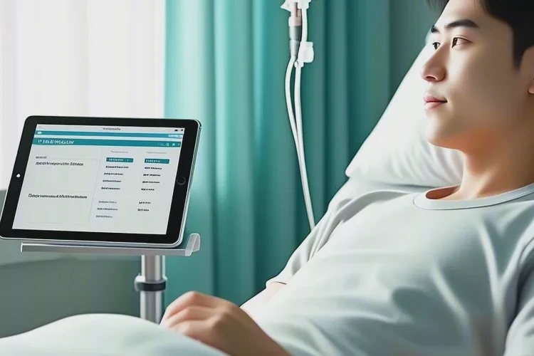 28歲空腹血糖24.4是怎么回事(圖4)