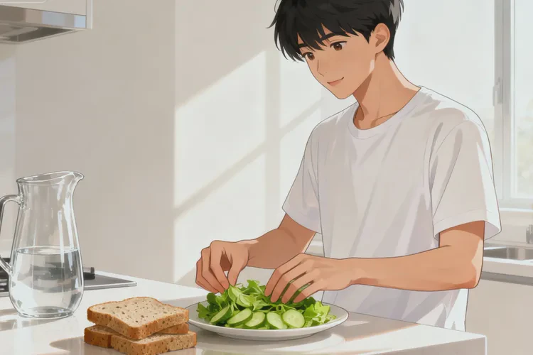 27歲下午血糖22.6是怎么回事(圖1)