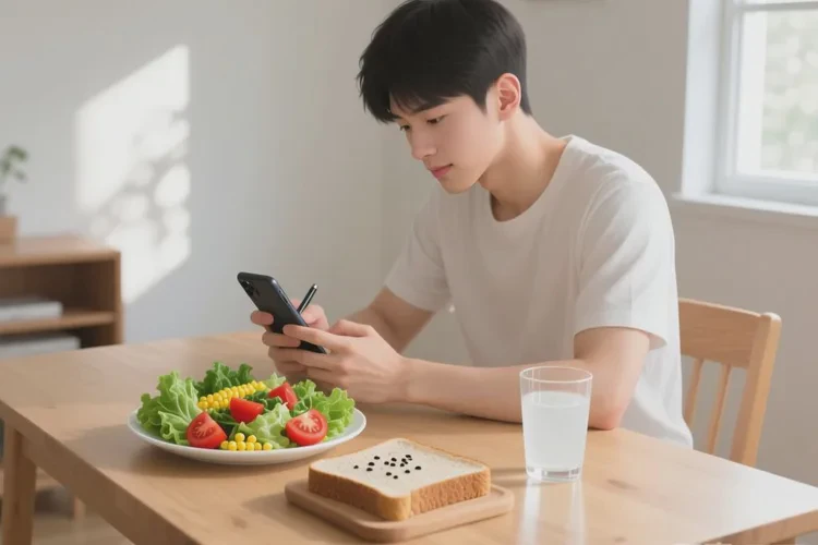 27歲晚上血糖12點5是怎么回事(圖4)