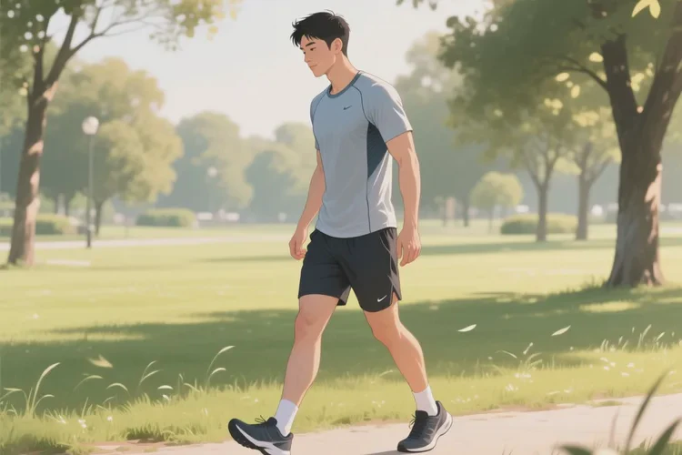 男人小腿上容易長(zhǎng)濕疹能靠自己自愈嗎(圖4)