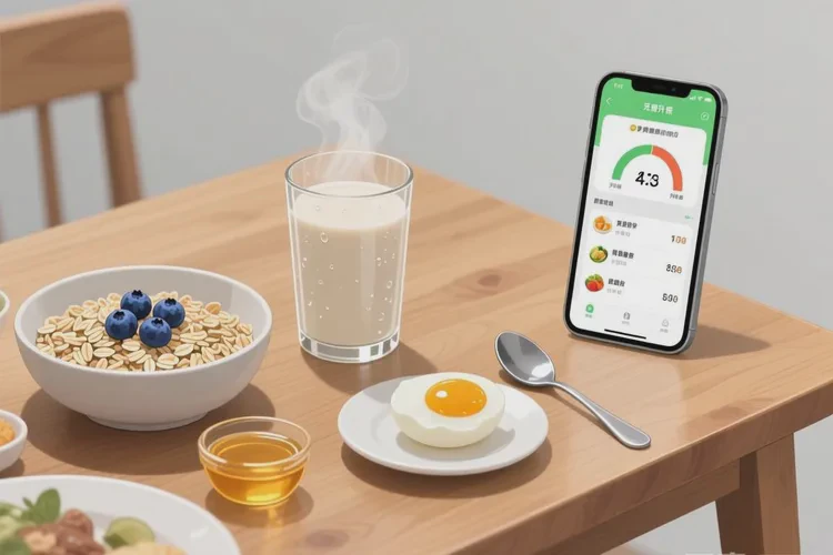 27歲晚上血糖19.5是怎么回事(圖3)