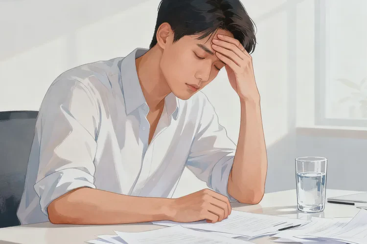 27歲下午血糖3點(diǎn)4是怎么回事(圖1)