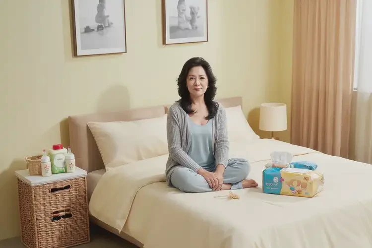 產(chǎn)婦屁股容易長(zhǎng)濕疹可以治好嗎(圖3)