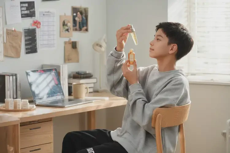 大學生屁股上經常起濕疹可以治好嗎(圖2)