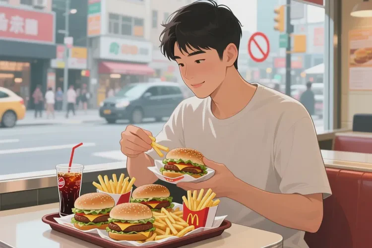 28歲晚餐血糖13點(diǎn)8是怎么回事(圖2)