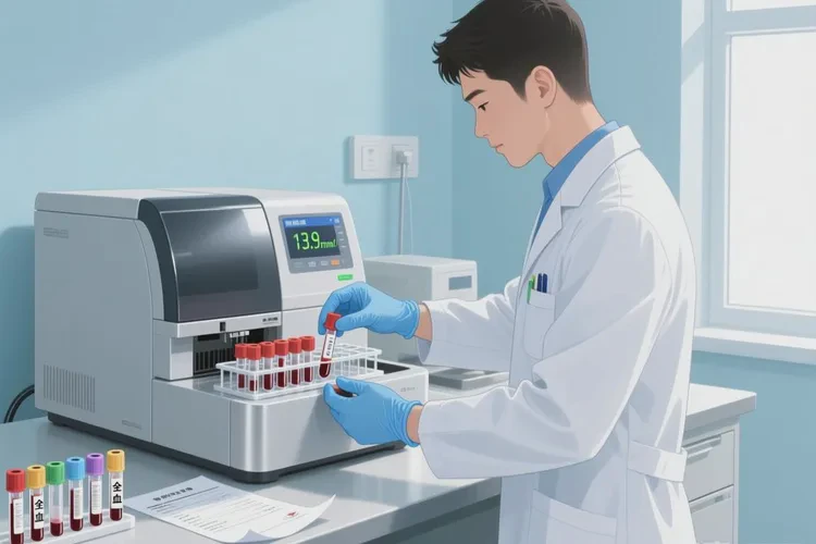 28歲空腹血糖13點(diǎn)9是怎么回事(圖3)