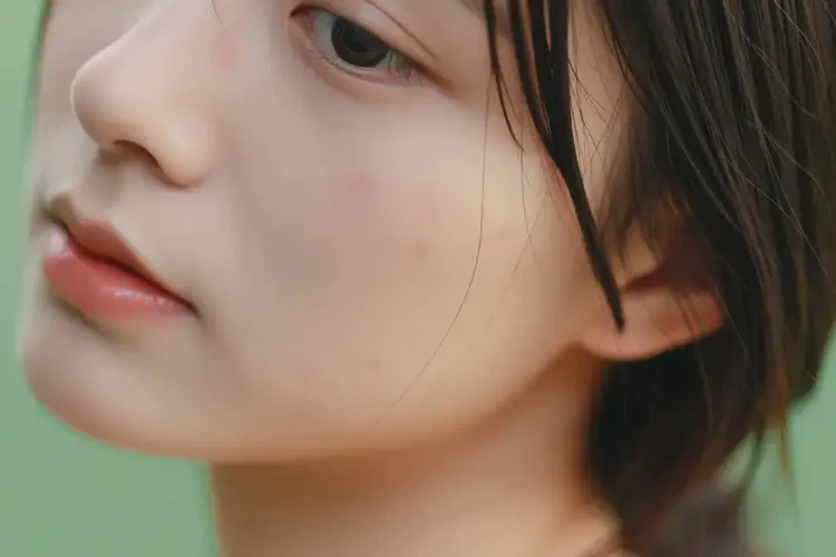 女生脸上起湿疹可以治好吗(图3)