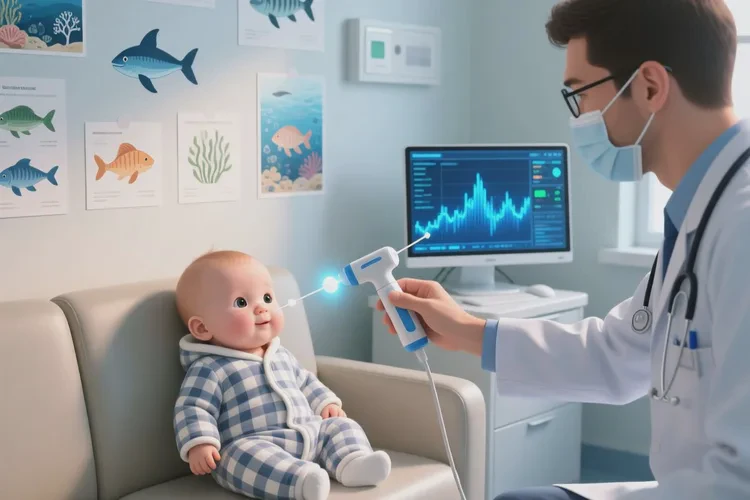 孩子手臂出濕疹可以治愈嗎(圖3)