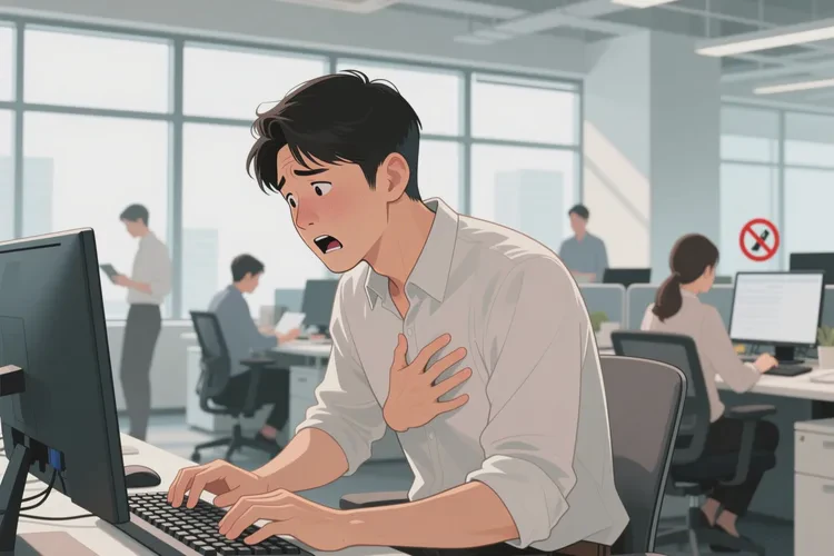 28歲空腹血糖3點(diǎn)3是怎么回事(圖2)