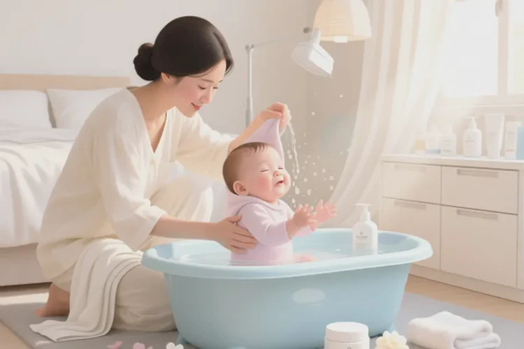 嬰幼兒全身經(jīng)常長濕疹可以治愈嗎(圖4)