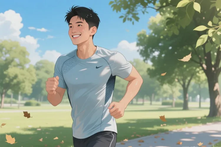 27歲晚上血糖4.8是怎么回事(圖2)