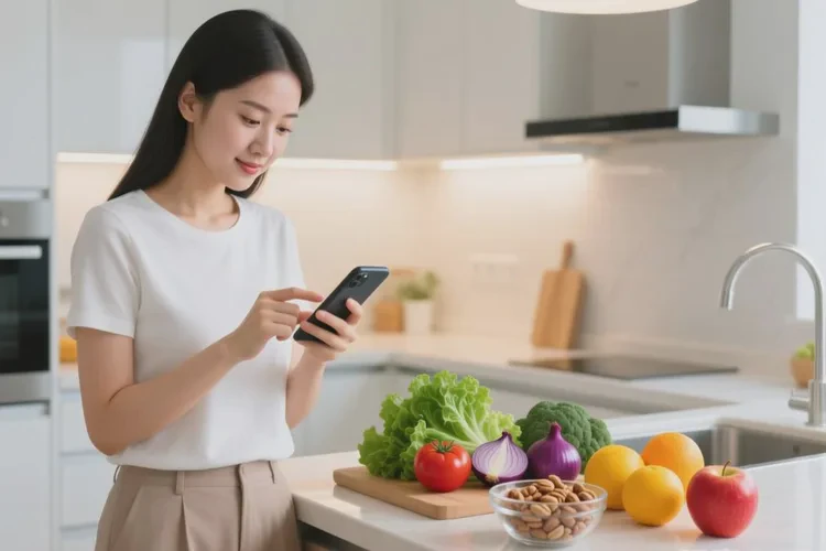 哺乳期媽媽小腿出現(xiàn)濕疹能靠自己自愈嗎(圖1)