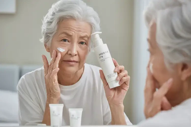 高齡老人全身出濕疹可不可以根治(圖4)