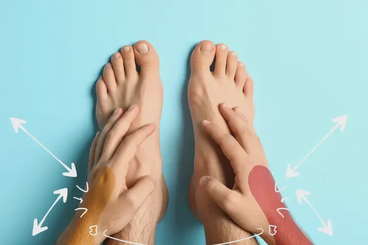 男生四肢偶尔长湿疹可以治好吗(图1)