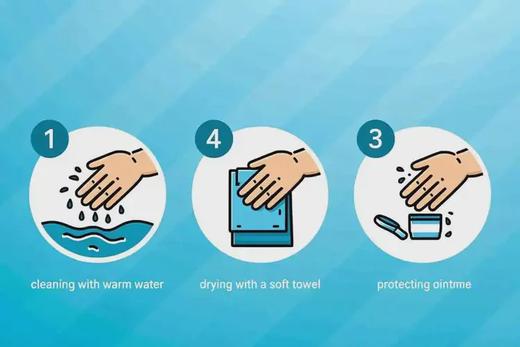 高齡老人肛周有濕疹可不可以根治(圖1)