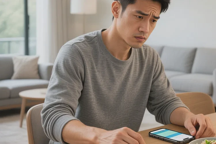 28歲餐后血糖24.4是怎么回事(圖1)