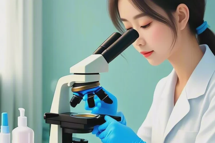 大學(xué)生手臂起濕疹能靠自己自愈嗎(圖2)