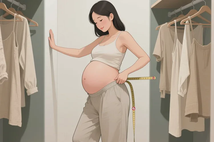 孕婦大腿起濕疹可以治愈嗎(圖3)