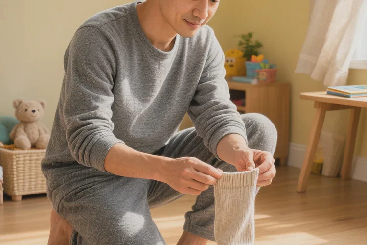 少兒腳上經(jīng)常長(zhǎng)濕疹可以治愈嗎(圖2)