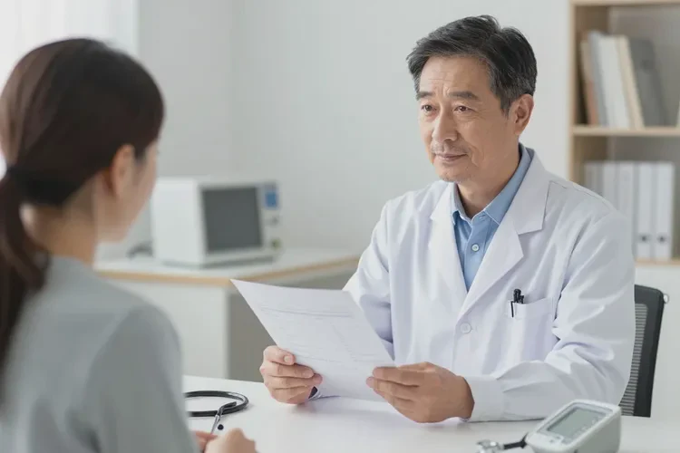 27歲睡前血糖15.4是怎么回事(圖4)