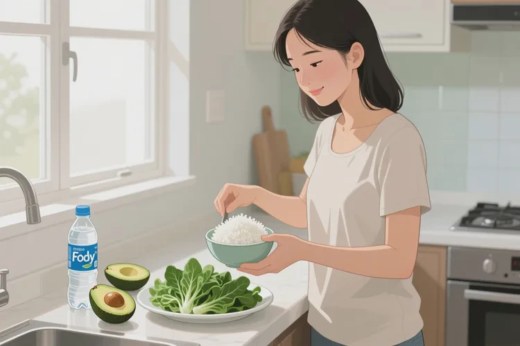 27歲睡前血糖13點(diǎn)6是怎么回事(圖2)