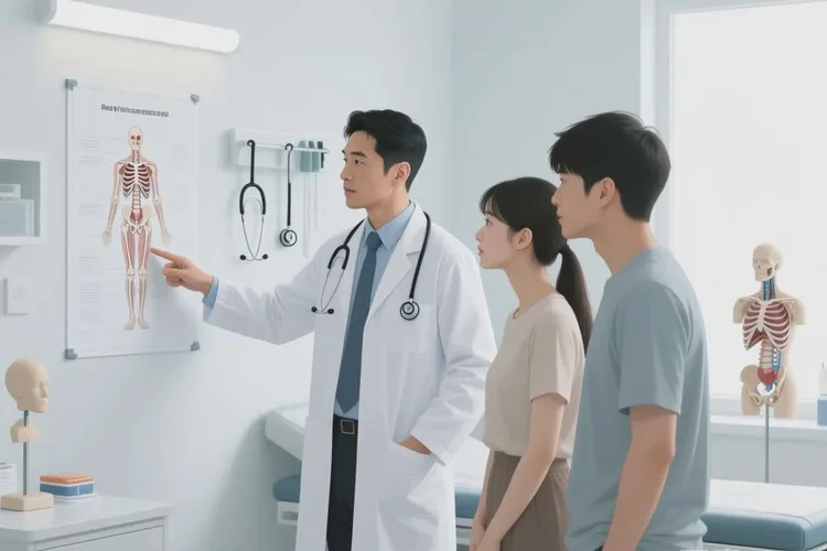 27歲晚上血糖10.2是怎么回事(圖3)