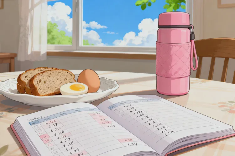 27歲下午血糖22.1是怎么回事(圖4)