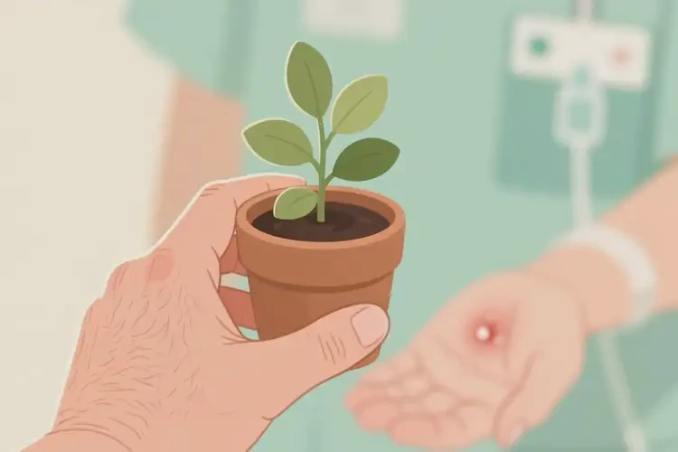 女人四肢經(jīng)常長濕疹可不可以根治(圖4)