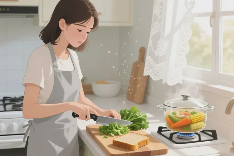 27歲晚上血糖8.4是怎么回事(圖4)