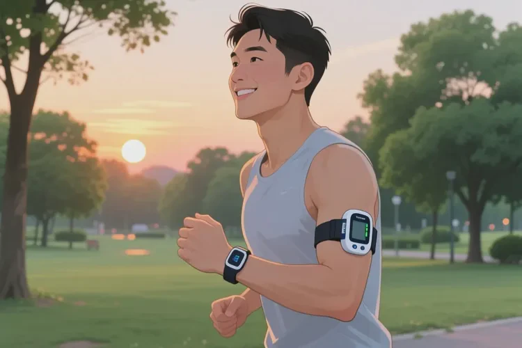 27歲晚上血糖17點7是怎么回事(圖3)